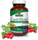 Natures Answer Cardimax Cap 60S