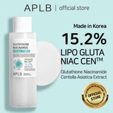 Aplb Aplb Glutathione Niacinamide Facial Toner