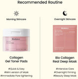 Biodance Collagen Gel Toner Pads 60Pads