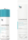 Ds Anti-Dandruff Shampoo 250Ml