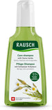 Rausch Swiss Herbs Shampoo 200Ml