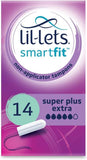 Lil Lets Smartfit Super Plus 14S