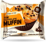 Laperva The Complete Muffin Choclate Chip 113G