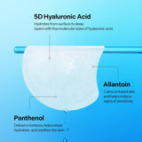 Torriden Dive-In Low Molecular Hyaluronic Acid Multi Pad