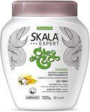 Skala Óleo De Coco Hair Treatment Conditioning Cream