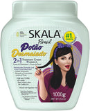 Skala Expert Vinted Potato 2 In 1 Hair Treatment And Moisturizing Cream 1000 G