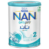 Nestle Nan 2 800G