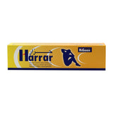 HiGeen Harrar Massage Cream, 120ml