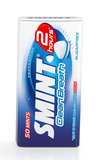 Smint Tin Peppermint Clean Breath 35Gm