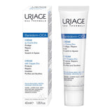 Uriage Bariederm Cica Cream With Cu Zn 40Ml