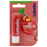 Labello Peach Shine 4.8 G
