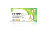 Priorin Extra With Biotin Caps 60S