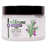 Bynature Rosemary Mint Complete Repair Hair Mask 300 Ml