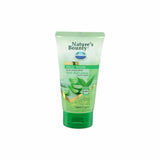 Nature's Bounty Face Wash Neem & Aloe Vera 150ml