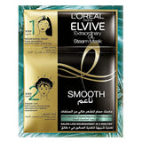 LOREAL PARIS STEAM SLEEK 40+20GM