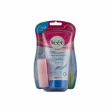 Veet Inshowr Crm Sens. Skin 150Ml ( Ra159 )