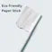 Veluora Cotton Swabs Plastic Canister Box A 200Pcs(55720-A)