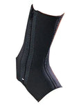 Makida Ankle Support W/Zip Xl Sann5018B