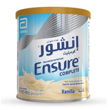 Ensure Milk Powder Vanilla 400G