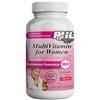 Phl Women'S Multivitamin 90Caps
