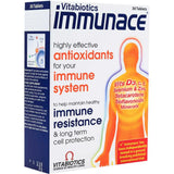 Immunace Cap 30s