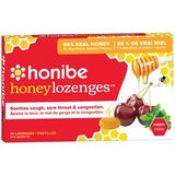 Honibe Honey Lozenges Immune Boost 10S