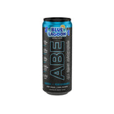 An Abe Energy+Performance Blue Lagoon 330Ml