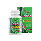 AMS Florabiotix 50 Billion Probiotic Capsules 30s