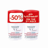 Vichy Deo Bille Stress Bog 50%