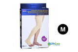 TYNORE COMPRESSION STOCKING KNEE HIGH M