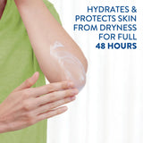 Cetaphil Moisturizing Cream For Face & Body 453g