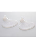 Makida Silicone Metatarsal Cushion Clip L/Xl Hfos500