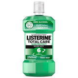 Listerine Teeth&Gum Mw Zero 250Ml