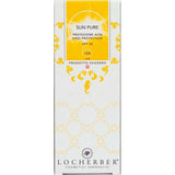 Locherber Sun Pure Cream spf50 75ml