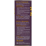 Locherber Sun Pure Cream spf50 75ml