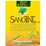 SANOTINT 73 NATURAL BROWN 125ML B1G1 OFFER PACK