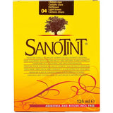 SANOTINT 04 LIGHT BROWN 125ML B1G1 OFFER PACK