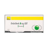Onda Denk 8 Mg Odt Tabs 6S