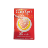 Canderel Sticks 50S