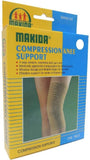 Makida Knee Support N/R L