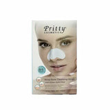 Pritty Nose Pore Cleansing Strips 6s