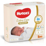 Huggies Pome New Born  10 % Off No.1  21S ( Kc64202 )