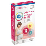 Once A Day Pregna Multi Tab