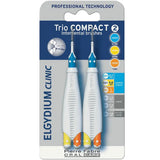 Elgydium Clinic Trio Compact Interdental-Brush 111