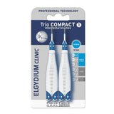 Elgydium Clinic Trio Compact Mixed Narrow