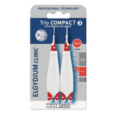 Elgydium Clinic Trio Compact Large