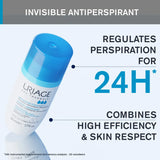 Uriage Power 3 Deo 50 Ml
