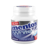 Mentos Gum Pepper Mint 38S