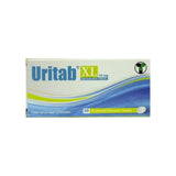 Uritab Xl 10Mg Tab 30S