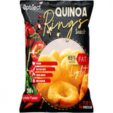 Opti Tect Ring Snack Tomato